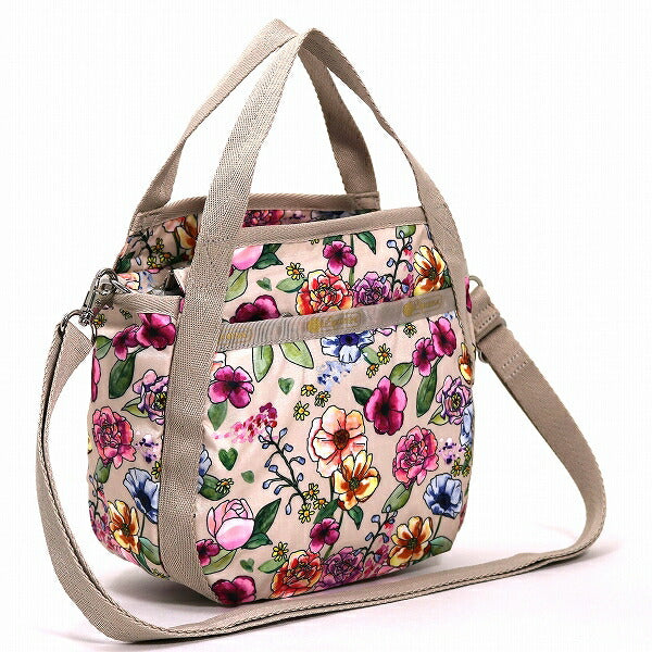 レスポートサック LeSportsac 2way/斜め掛けショルダーボストン