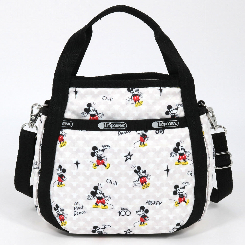 LeSportsac レスポートサック ショルダーバッグ 8056 SMALL JENNI L134 