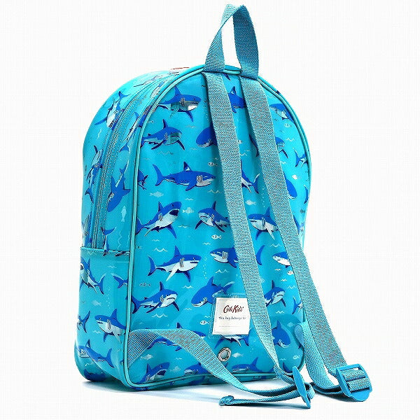 Cath kidston shark outlet backpack