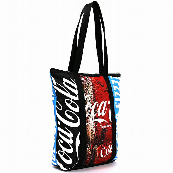 LeSportsac ABSTRACT DAILY TOTE FIZZ