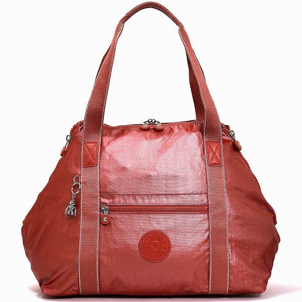 Kipling best sale art metallic