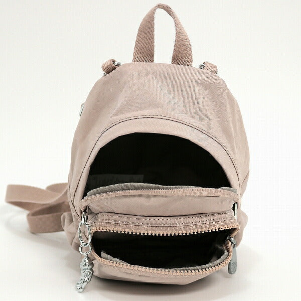 Kipling backpacks kipling リュック デイバック リュック kipling キプリング Basic SEOUL リュック レディース