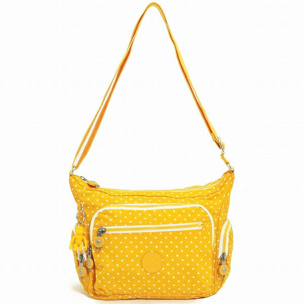 キプリング Kipling ショルダーバッグ 斜め掛け レディース GABBIE S