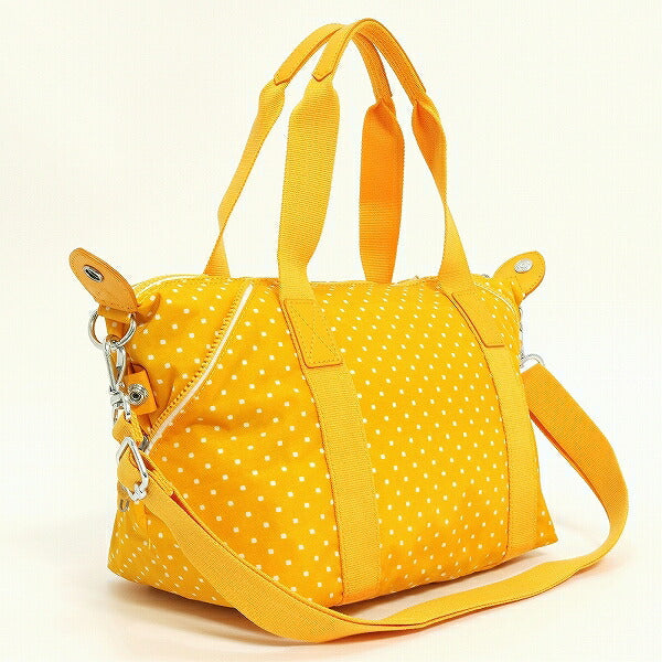 Kipling discount mustard bag