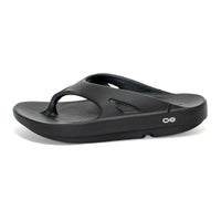 ウーフォス OOFOS  リカバリーサンダル ブラック メンズ レディース OOriginal ウーオリジナル