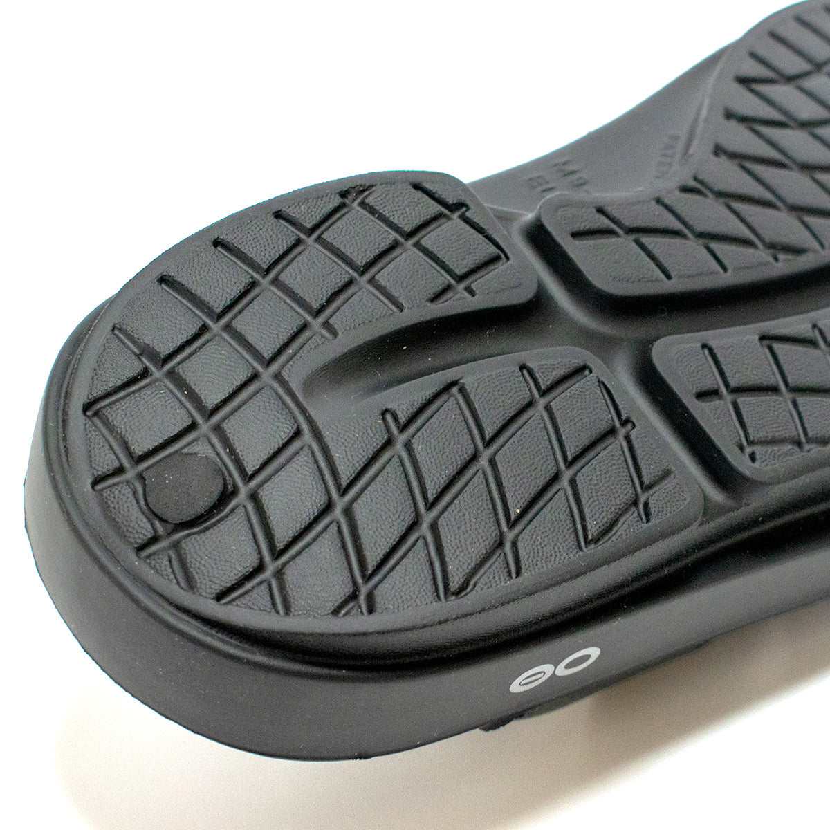 ウーフォス OOFOS  リカバリーサンダル ブラック メンズ レディース OOriginal ウーオリジナル