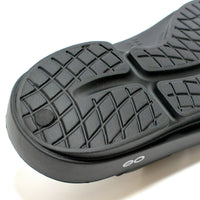 ウーフォス OOFOS  リカバリーサンダル ブラック メンズ レディース OOriginal ウーオリジナル