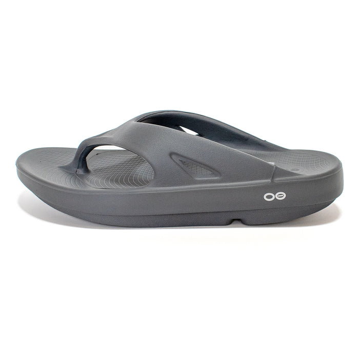 ウーフォス OOFOS  リカバリーサンダル グレーメンズ レディース OOriginal ウーオリジナル