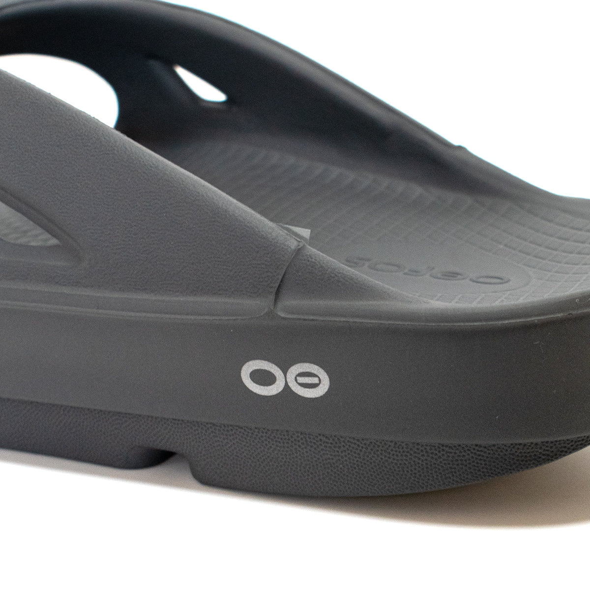 ウーフォス OOFOS  リカバリーサンダル グレーメンズ レディース OOriginal ウーオリジナル
