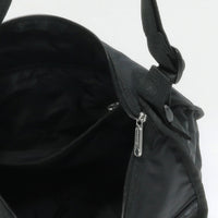 LeSportsac レスポートサック ショルダーバッグ 1007 EVERYDAY HOBO R086 RECYCLED BLACK
