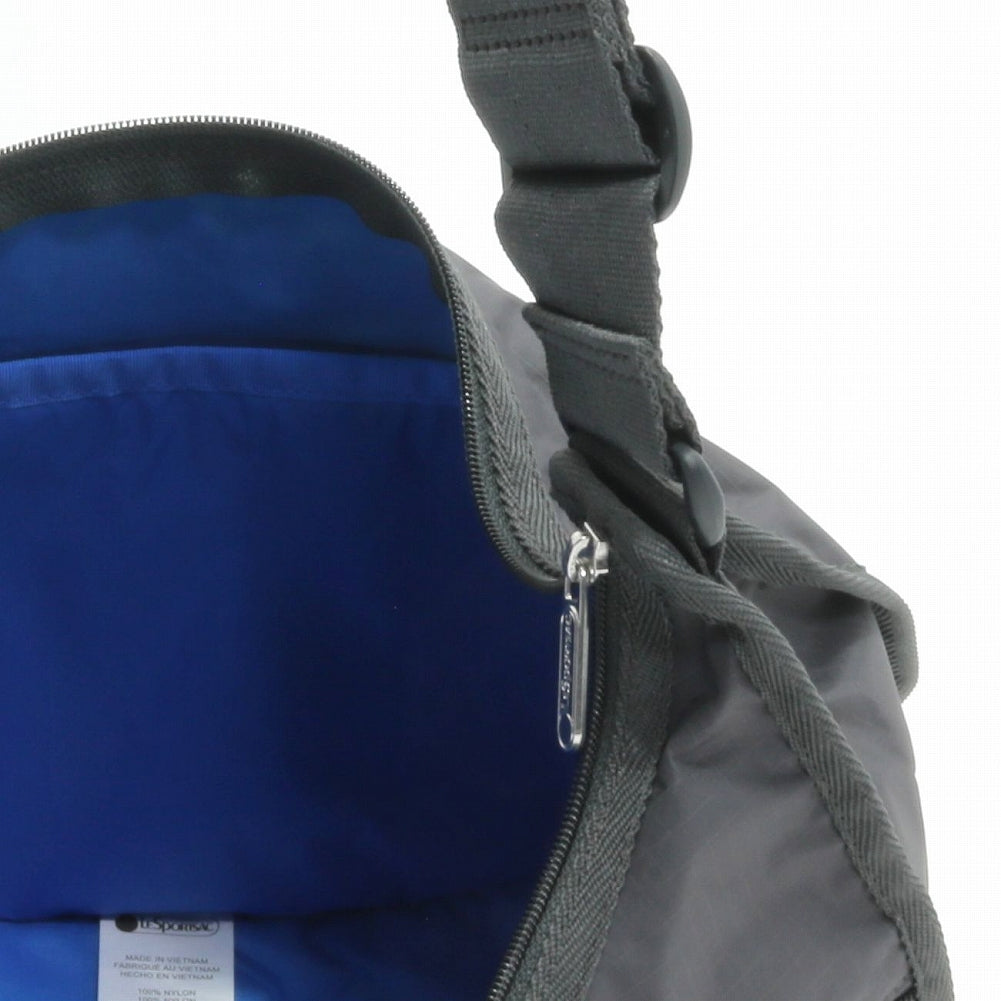LeSportsac レスポートサック ショルダーバッグ 1007 EVERYDAY HOBO R112 THUNDER