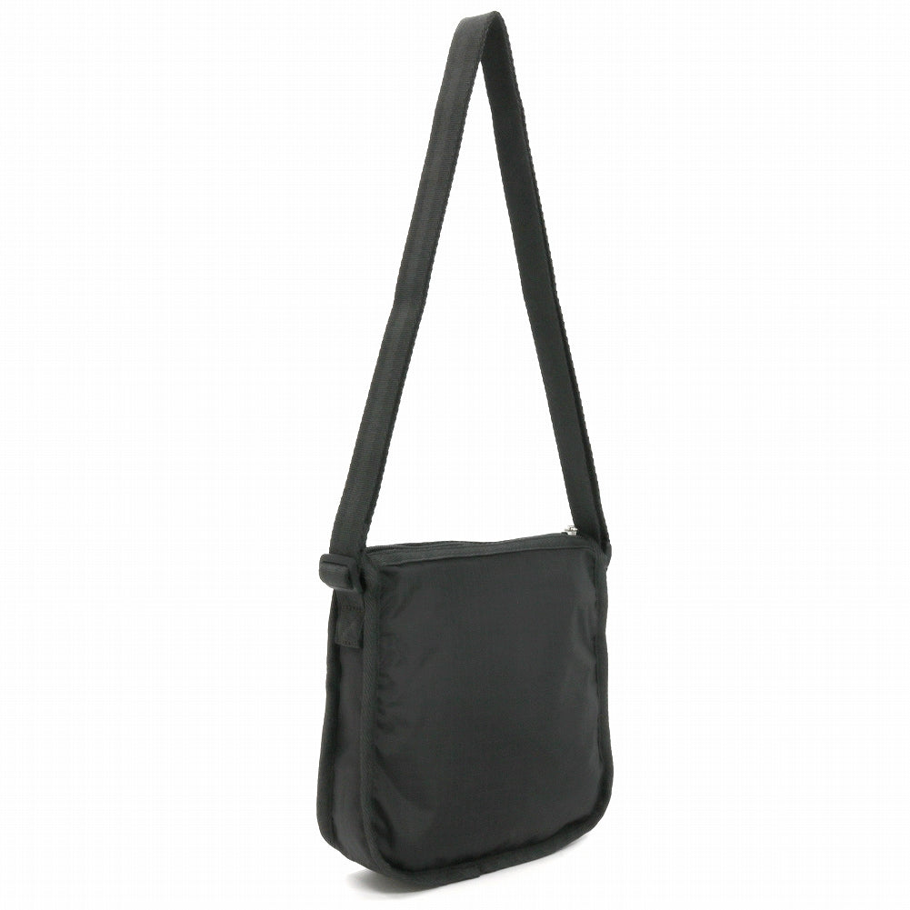 LeSportsac レスポートサック ショルダーバッグ 1009 MEDIUM 3 ZIP CROSSBODY R112 THUNDER [並行輸入商品]
