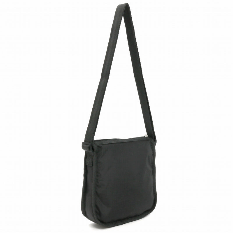 LeSportsac レスポートサック ショルダーバッグ 1009 MEDIUM 3 ZIP CROSSBODY R112 THUNDER [並行輸入商品]