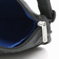 LeSportsac レスポートサック ショルダーバッグ 1009 MEDIUM 3 ZIP CROSSBODY R112 THUNDER [並行輸入商品]