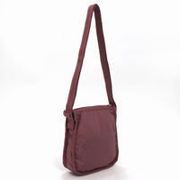 LeSportsac レスポートサック ショルダーバッグ 1009 MEDIUM 3 ZIP CROSSBODY RA07 MAUVE [並行輸入商品]