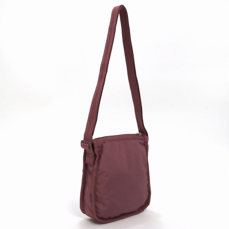 LeSportsac レスポートサック ショルダーバッグ 1009 MEDIUM 3 ZIP CROSSBODY RA07 MAUVE [並行輸入商品]