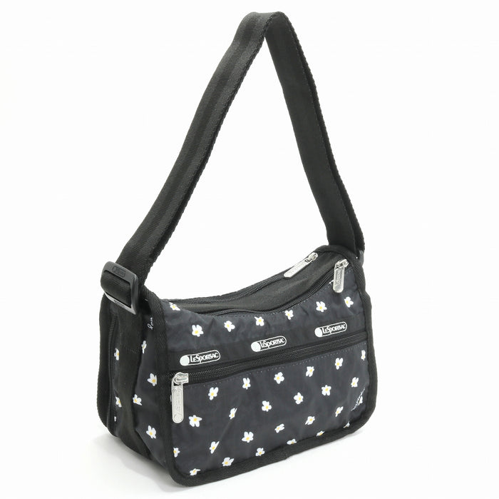 LeSportsac レスポートサック ショルダーバッグ 1010 SMALL EVERYDAY BAG HC86 DITSY DAISY