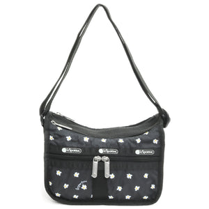 LeSportsac レスポートサック ショルダーバッグ 1010 SMALL EVERYDAY BAG HC86 DITSY DAISY
