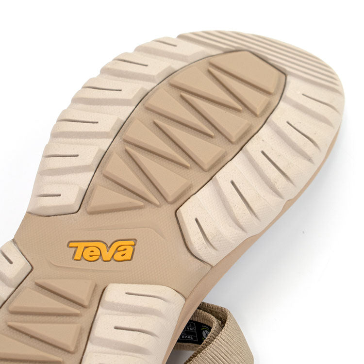 テバ ハリケーン エックスエルティー2 サンダル レディース シューズ セサミ Teva W Hurricane XLT2 1019235-SSME