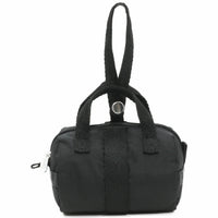 LeSportsac レスポートサック チャームポーチ 1021 MICRO ROLL CHARM R086 RECYCLED BLACK