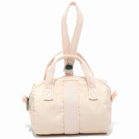LeSportsac レスポートサック チャームポーチ 1021 MICRO ROLL CHARM RA09 PEACH BLUSH