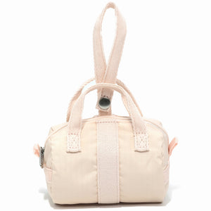 LeSportsac レスポートサック チャームポーチ 1021 MICRO ROLL CHARM RA09 PEACH BLUSH