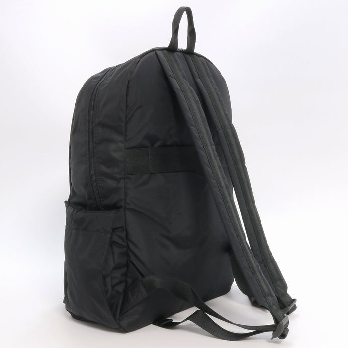 LeSportsac レスポートサック リュックサック 1049 CLASSIC EVERYDAY BP R086 RECYCLED BLACK
