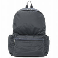 LeSportsac レスポートサック リュックサック 1049 CLASSIC EVERYDAY BP R111 DEEP SEA BLUE