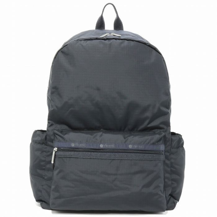 LeSportsac レスポートサック リュックサック 1049 CLASSIC EVERYDAY BP R111 DEEP SEA BLUE