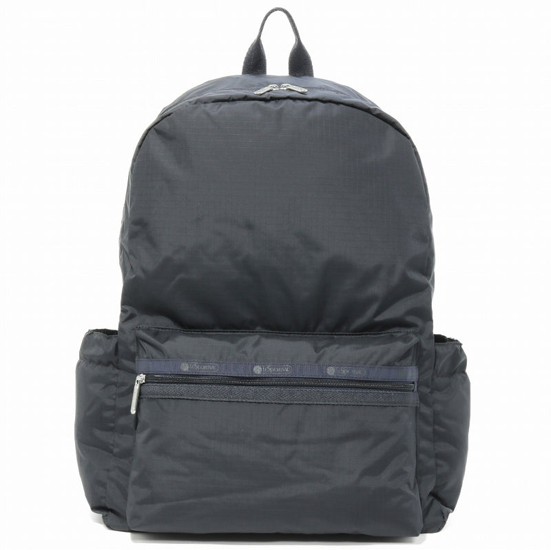 LeSportsac レスポートサック リュックサック 1049 CLASSIC EVERYDAY BP R111 DEEP SEA BLUE