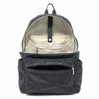 LeSportsac レスポートサック リュックサック 1049 CLASSIC EVERYDAY BP R111 DEEP SEA BLUE