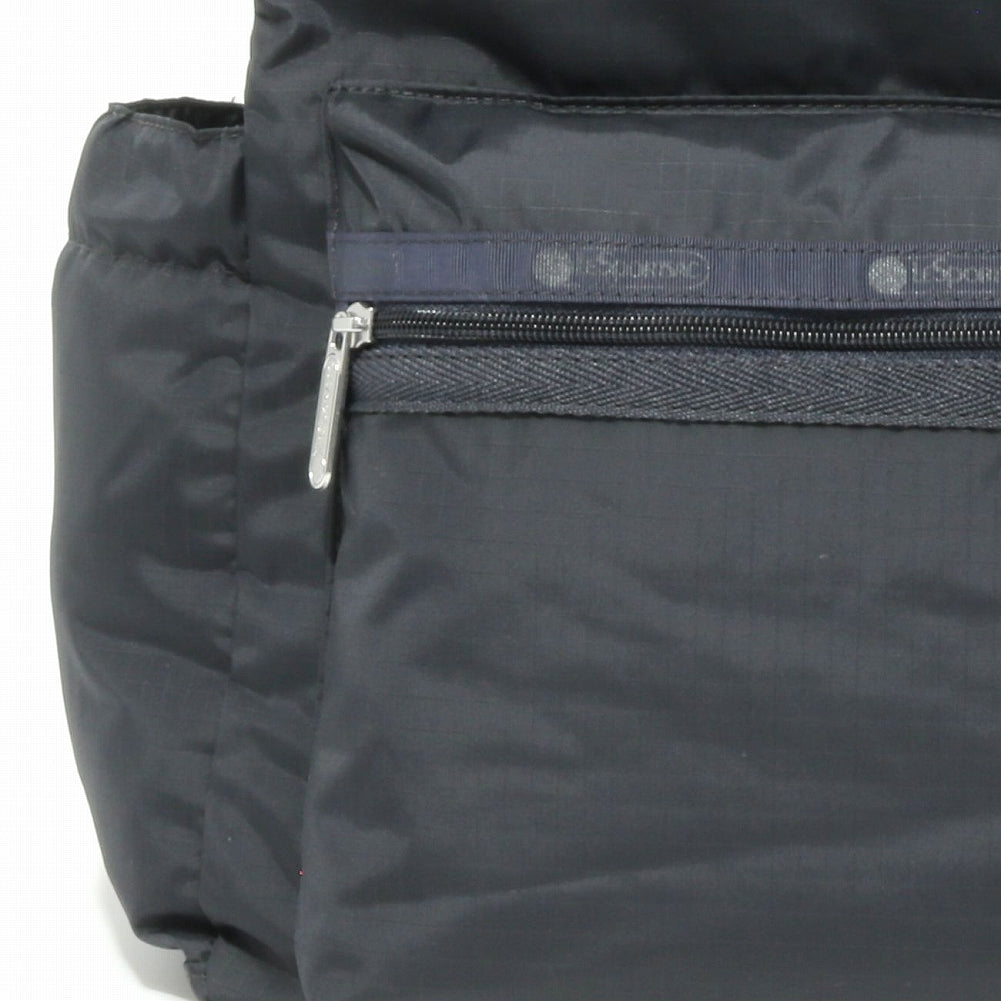 LeSportsac レスポートサック リュックサック 1049 CLASSIC EVERYDAY BP R111 DEEP SEA BLUE