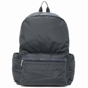 LeSportsac レスポートサック リュックサック 1049 CLASSIC EVERYDAY BP R111 DEEP SEA BLUE