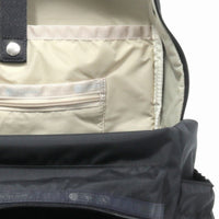 LeSportsac レスポートサック リュックサック 1049 CLASSIC EVERYDAY BP R111 DEEP SEA BLUE