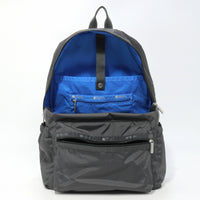 LeSportsac レスポートサック リュックサック 1049 CLASSIC EVERYDAY BP R112 THUNDER