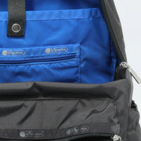 LeSportsac レスポートサック リュックサック 1049 CLASSIC EVERYDAY BP R112 THUNDER
