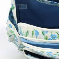 Cath Kidston キャスキッドソン リュックサック 106126518286102 POCKET BACKPACK FORGET ME NOT CREAM