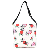 Cath Kidston キャスキッドソン ショルダーバッグ 106319618520102 ZIPPED MESSENGER BAG POMEGRANATE