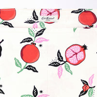 Cath Kidston キャスキッドソン ショルダーバッグ 106319618520102 ZIPPED MESSENGER BAG POMEGRANATE