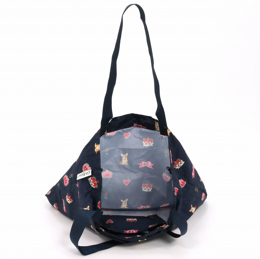 Cath Kidston キャスキッドソン トートバッグ 106450618650102 Small