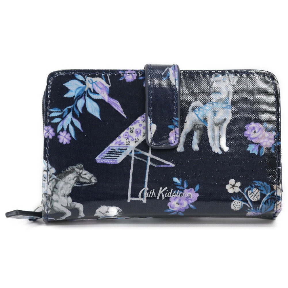 Cath Kidston（キャスキッドソン）財布 – いいものを安く