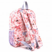 Cath Kidston キャスキッドソン キッズリュック 106502518878102 KIDS CLASSIC LARGE BACKPACK WITH MESH POCKET Unicorn Waves [並行輸入商品]