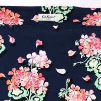 Cath Kidston キャスキッドソン ショルダーバッグ 106505418837102 ZIPPED MESSENGER BAG Geraniums