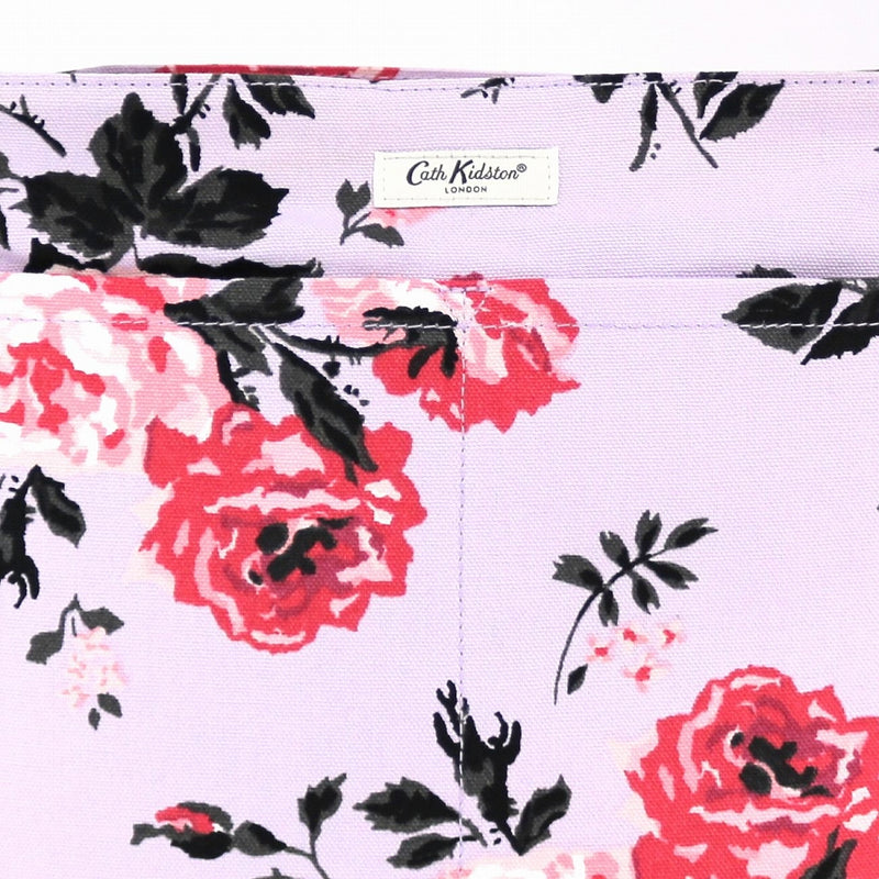 Cath Kidston キャスキッドソン ショルダーバッグ 106505518813102 ZIPPED MESSENGER BAG 30 Years Rose