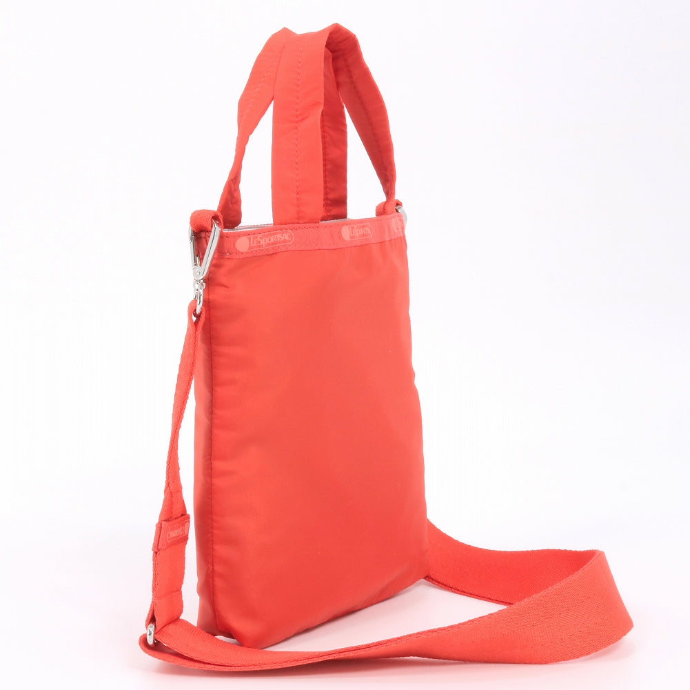 LeSportsac レスポートサック ショルダーバッグ 1110 SHEEN MINI TOTE