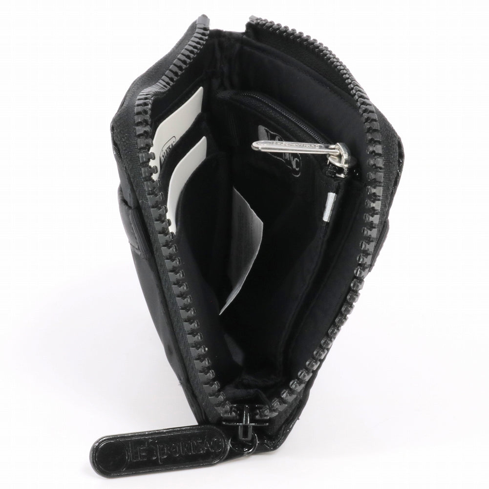 レスポートサック LeSportsac 財布 ミニウォレット 1112 LeSportsac レスポートサック ミニウォレット 1112 SLIM WALLET