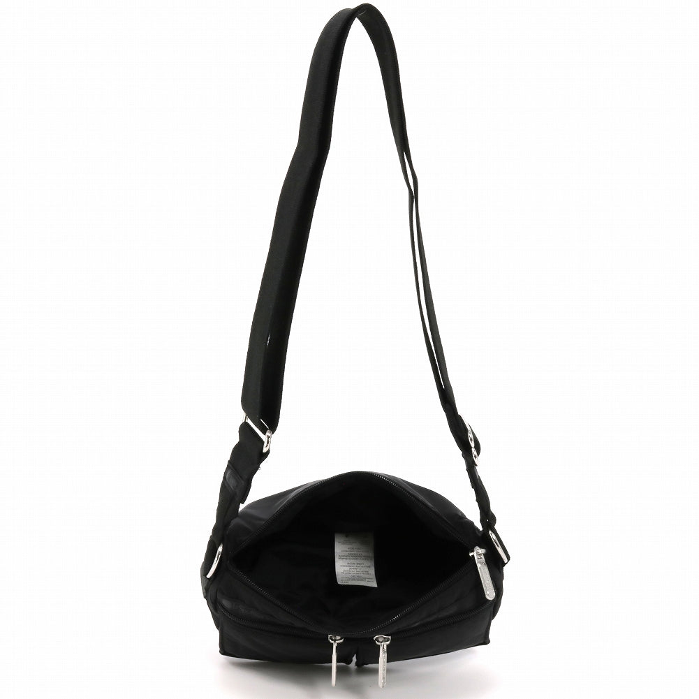 LeSportsac レスポートサック ショルダーバッグ 1209 E/W DOUBLE