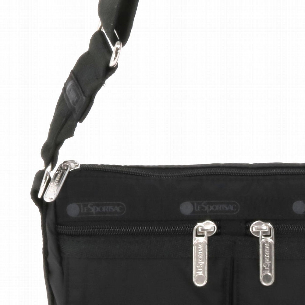 LeSportsac レスポートサック ショルダーバッグ 1209 E/W DOUBLE