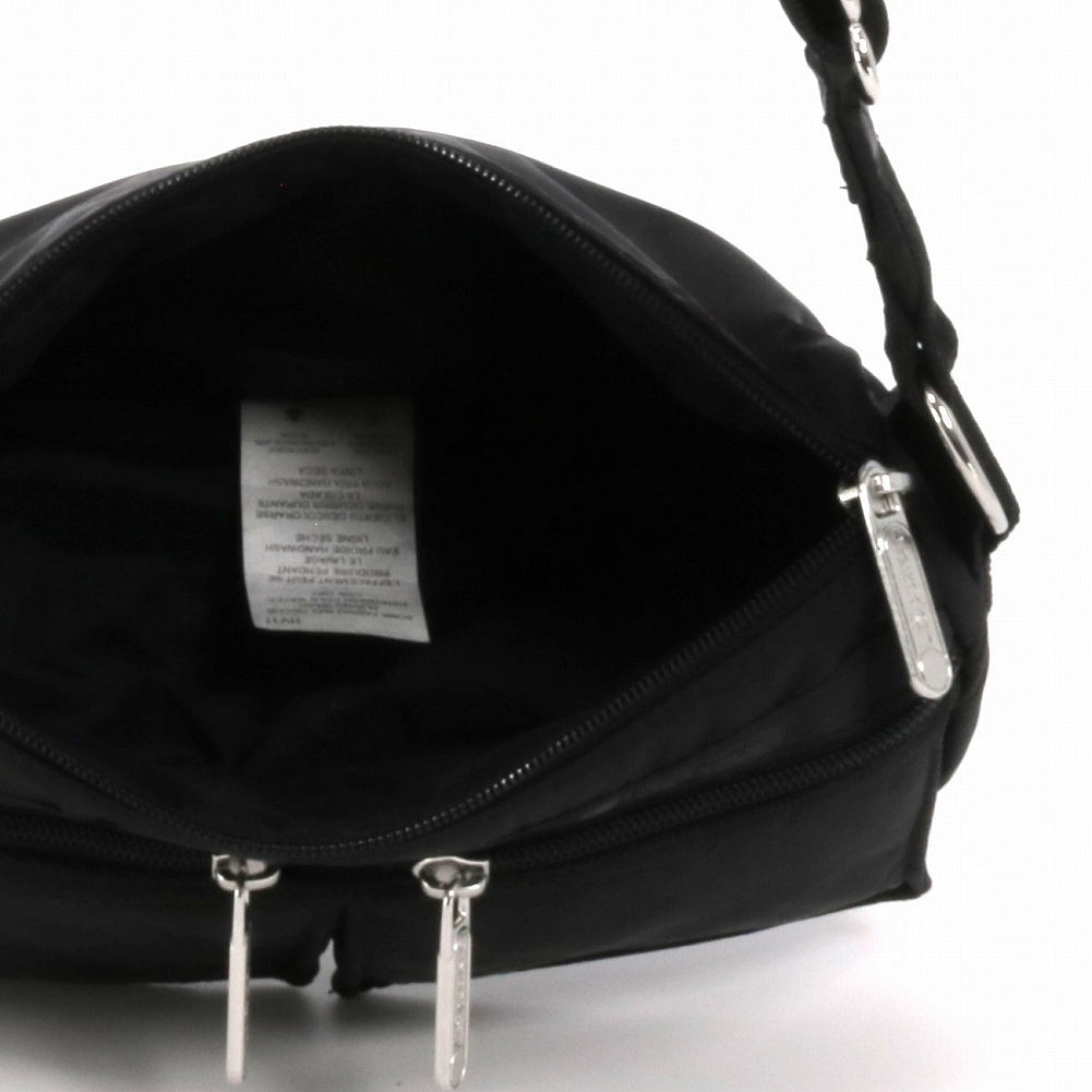LeSportsac レスポートサック ショルダーバッグ 1209 E/W DOUBLE