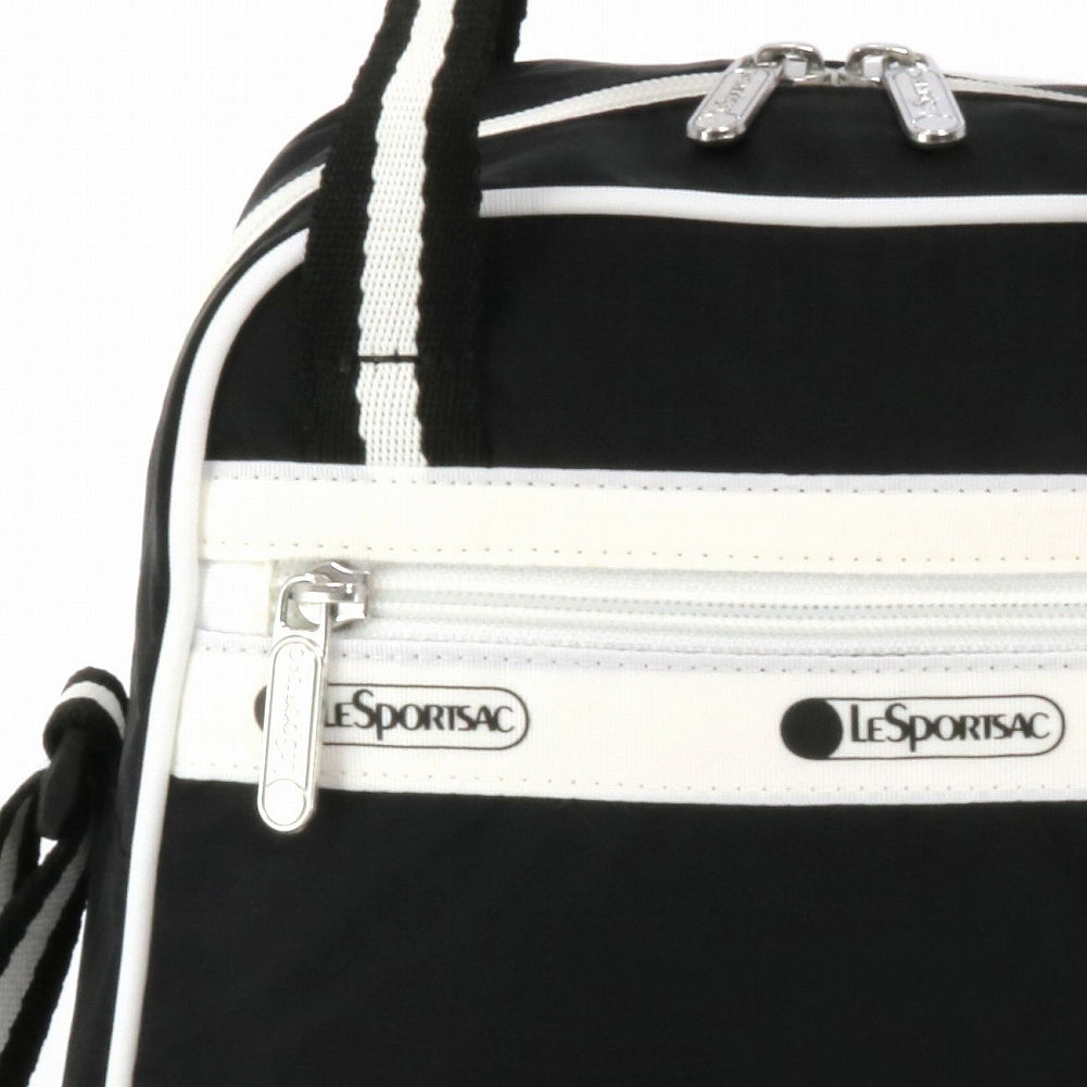 LeSportsac レスポートサック ショルダーバッグ 1238 N/S MINI